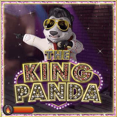 Jogue Panda King online